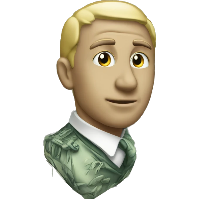 Money in and emoji