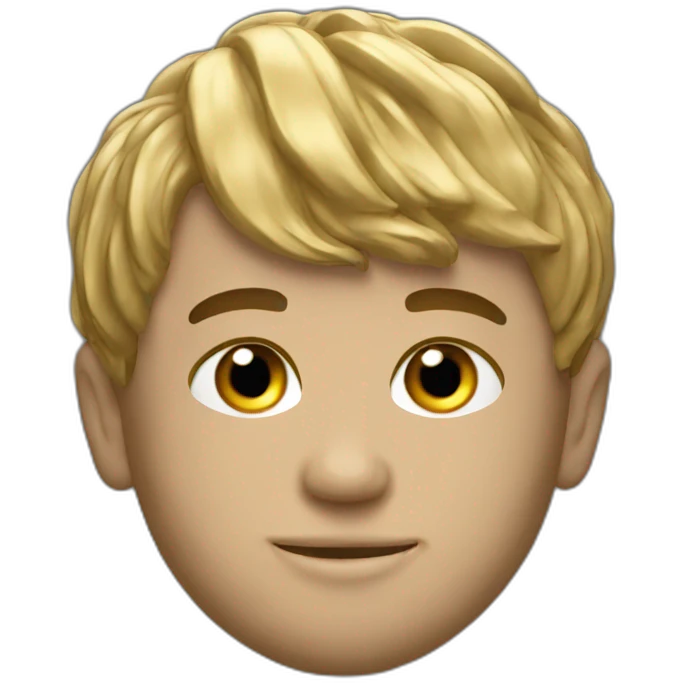 Ballon d'or emoji