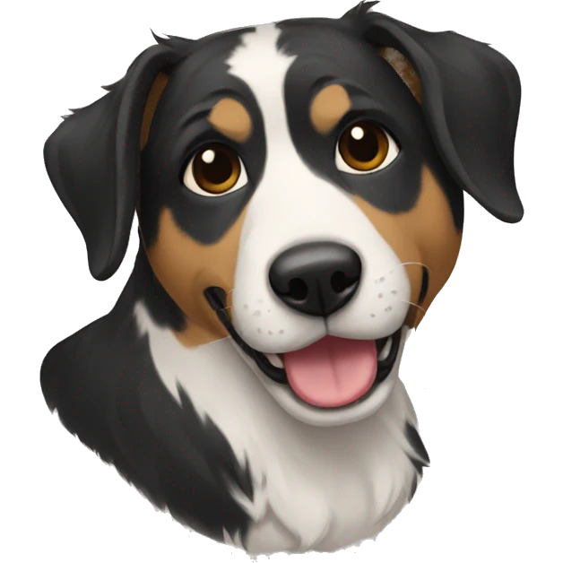 Perros  emoji