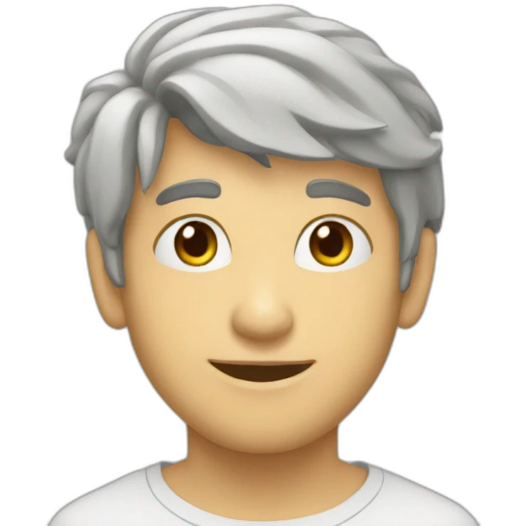 Пахучка emoji