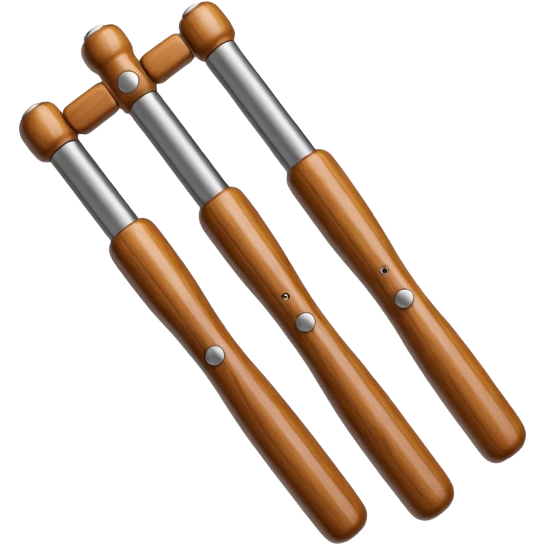  nunchaku emoji