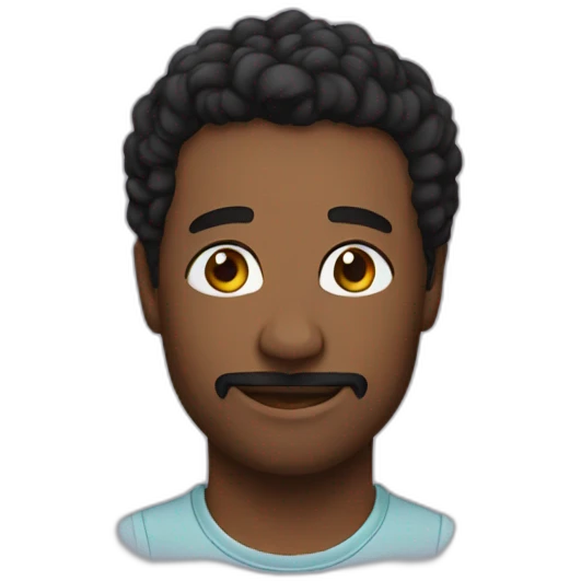 Dream emoji