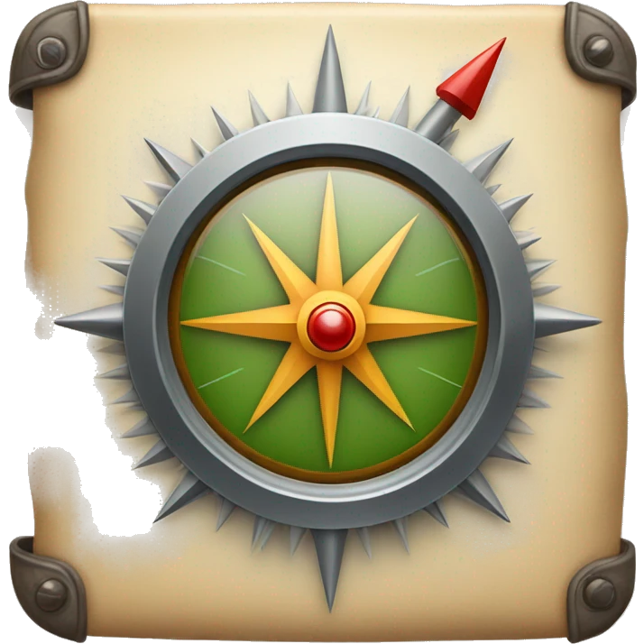 safari web browser apple compass emoji