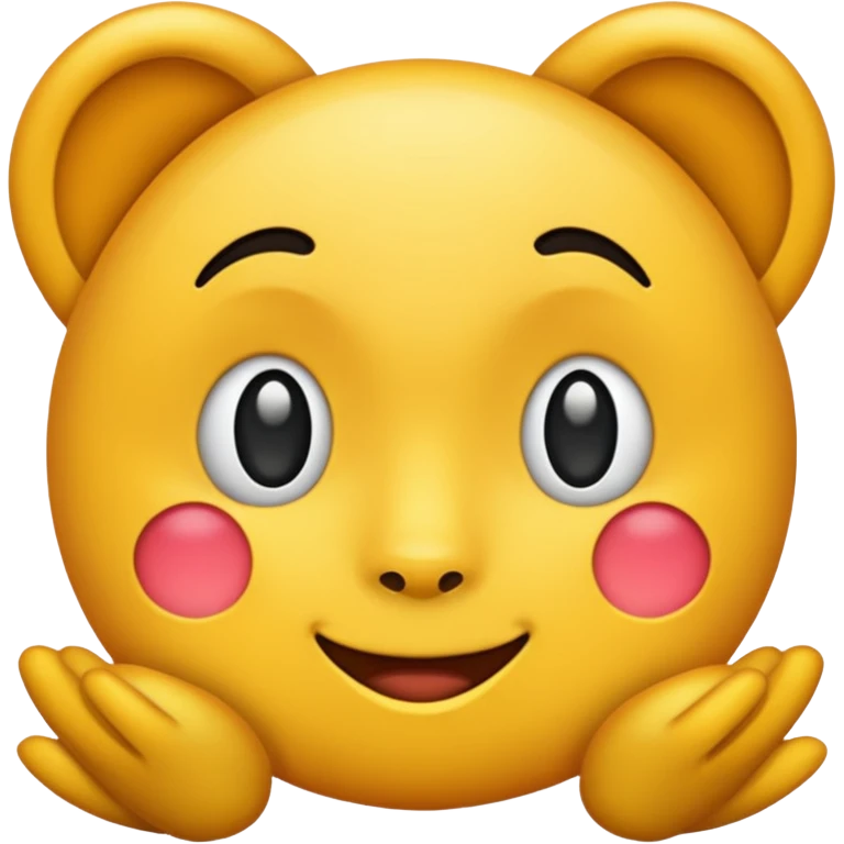 Hi  emoji