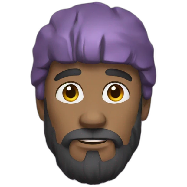 zeb emoji