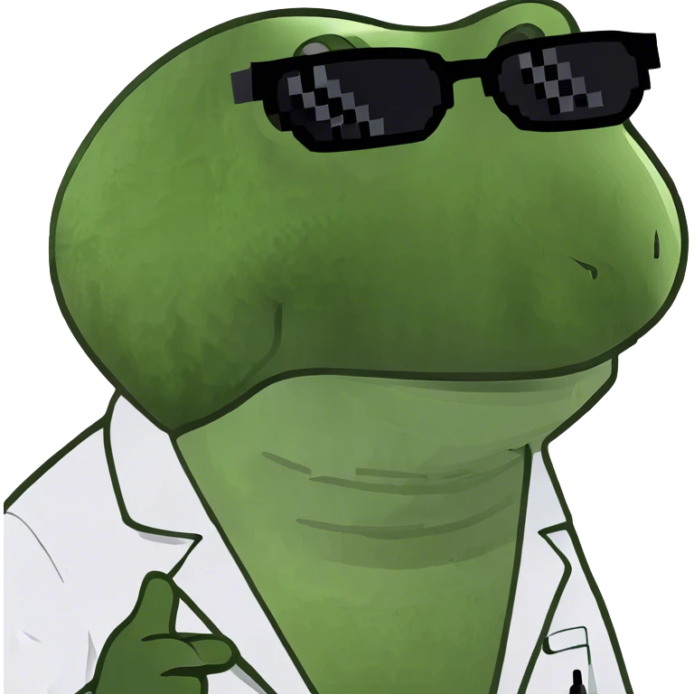Hyperpigmentation meme emoji