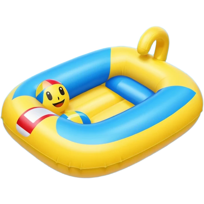 pool stuff emoji