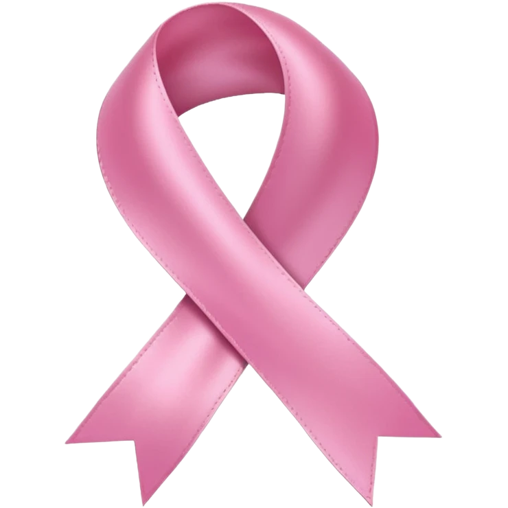 pink Ribbon emoji