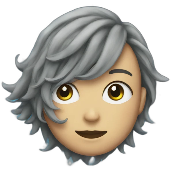 Starfield Sarah Morgan emoji