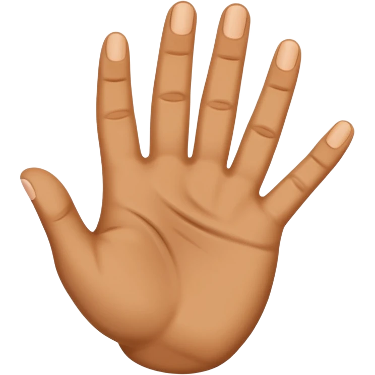 🤌 emoji