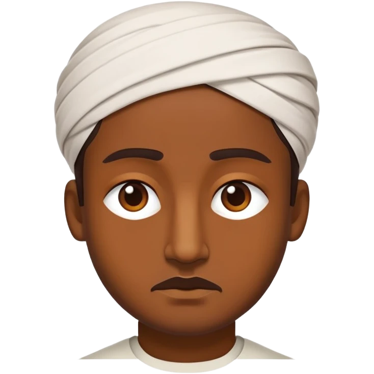 Nah emoji