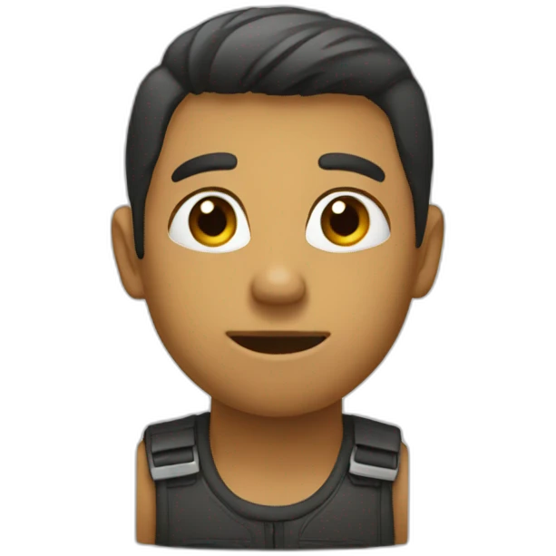 Attention emoji