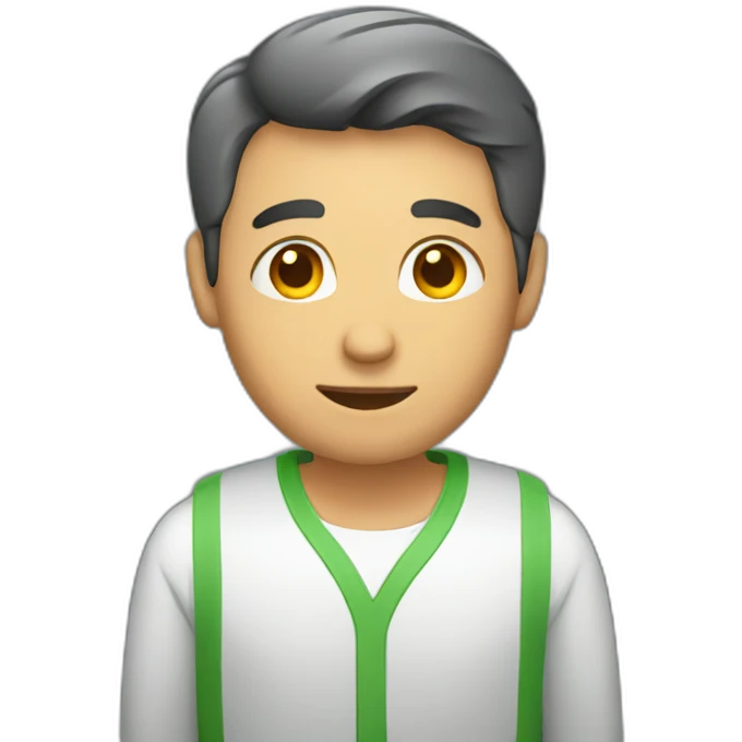 production worker emoji