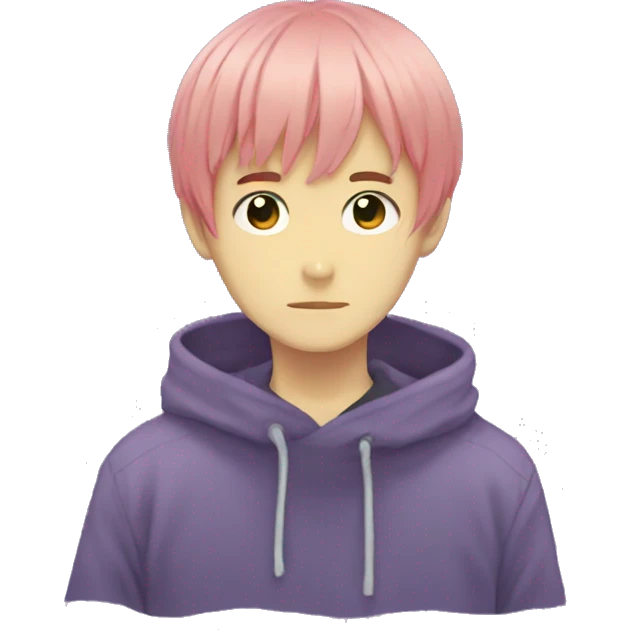 Omori emoji
