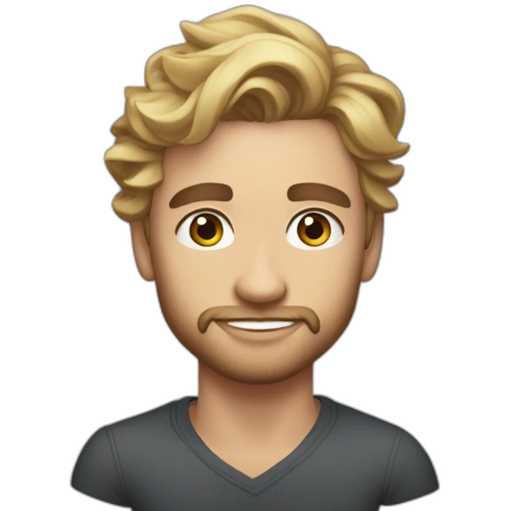 David bellemere emoji