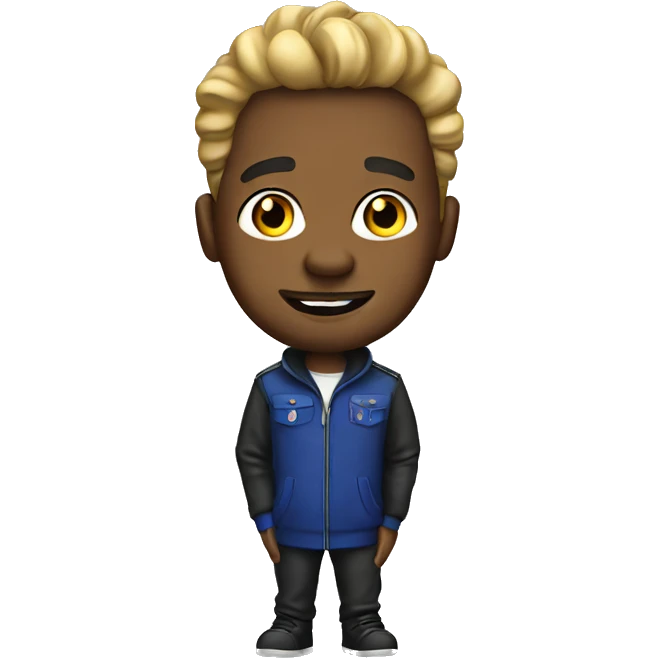 Mc royal  emoji