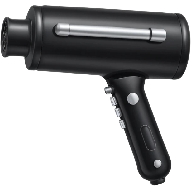Hair curler  emoji