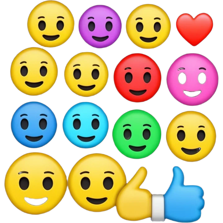 Bana Fivem Roleplay emojisi yap emojinin üstendeki isim NEON olsun farklı renklerde yap emoji