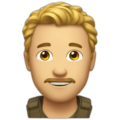 я гей emoji