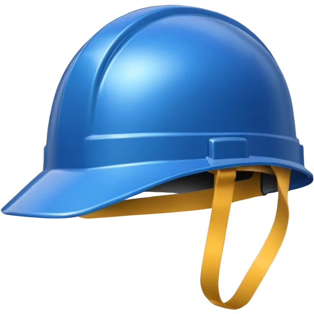 building helmet emoji