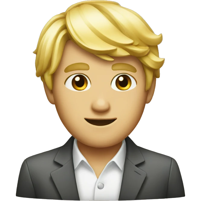Fortune emoji