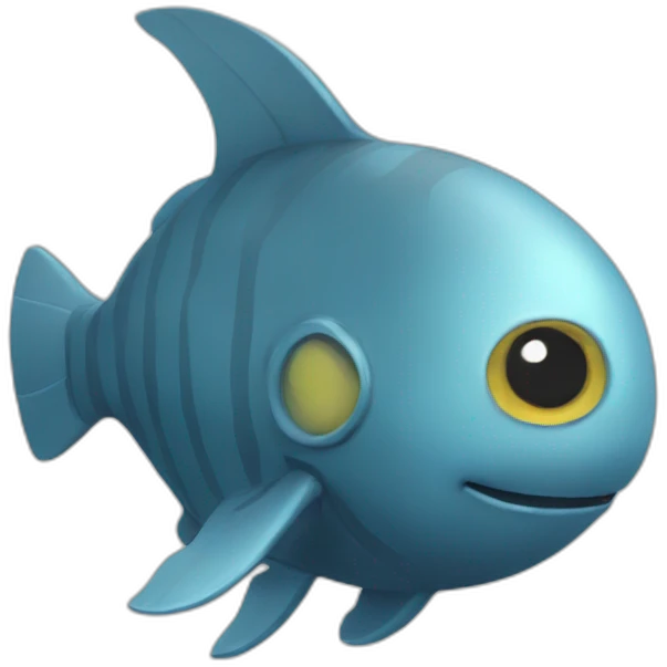 Vaisseau spatial emoji