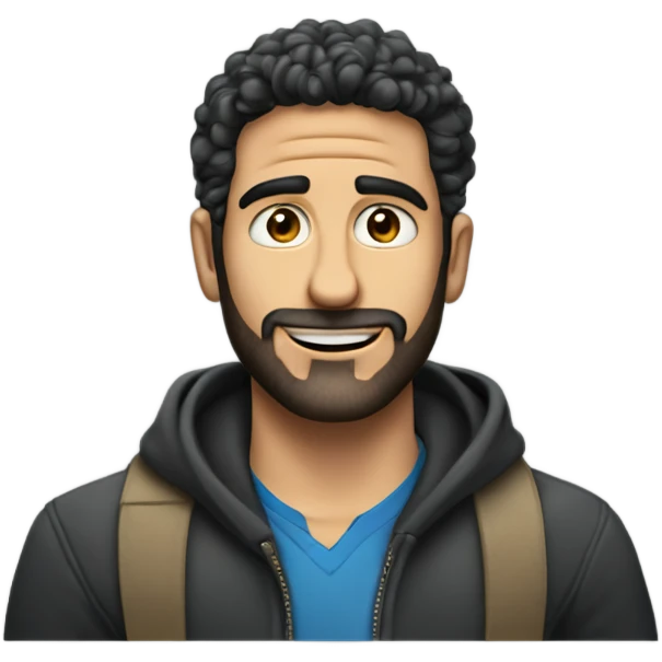 alex hormozi con dinero emoji