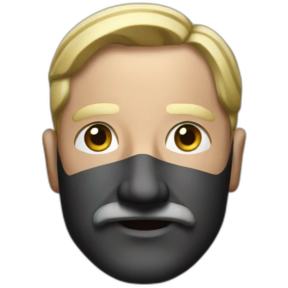 Adolf emoji