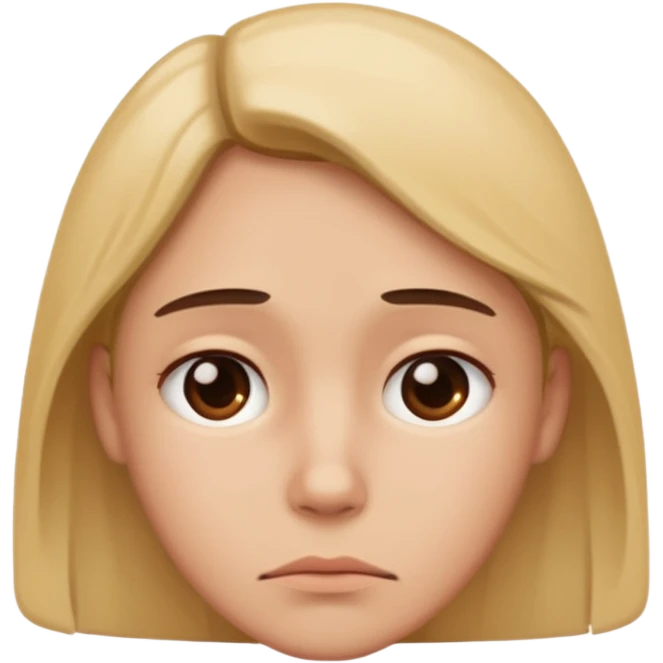 Ich bin hungrig emoji