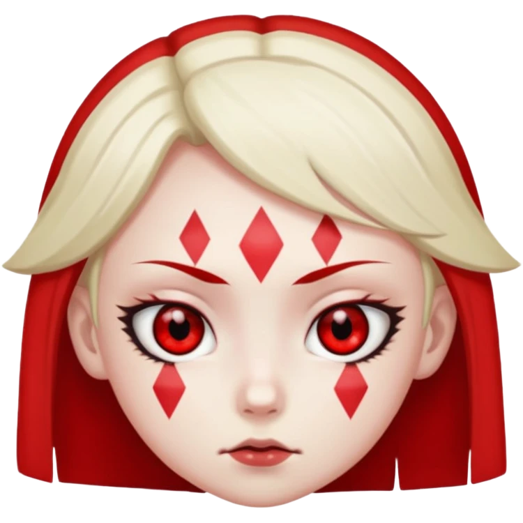 Sukuna emoji