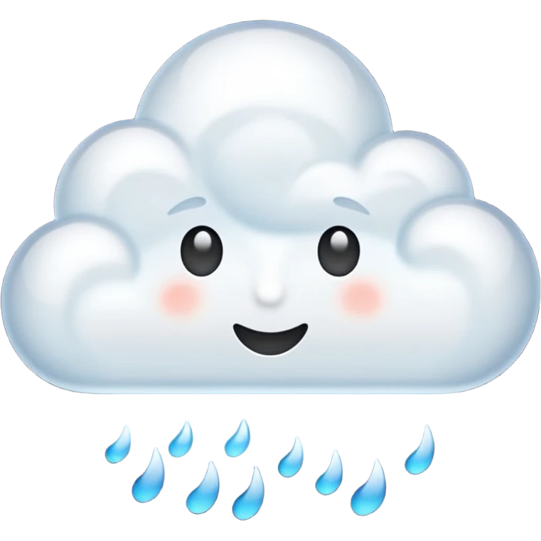 дыхание emoji