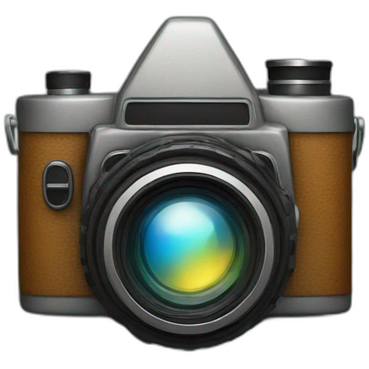 film camera emoji