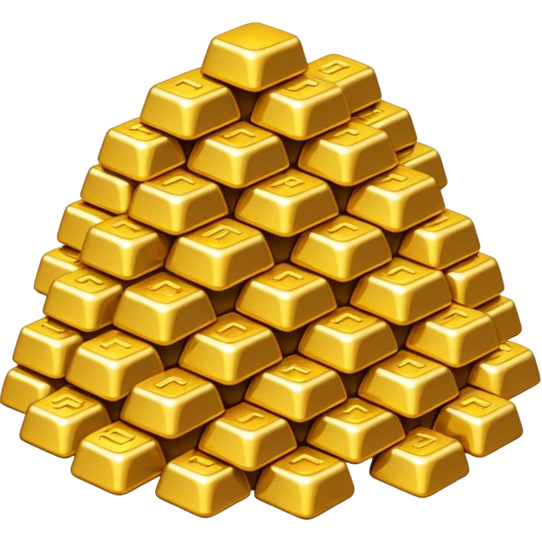 gold emoji