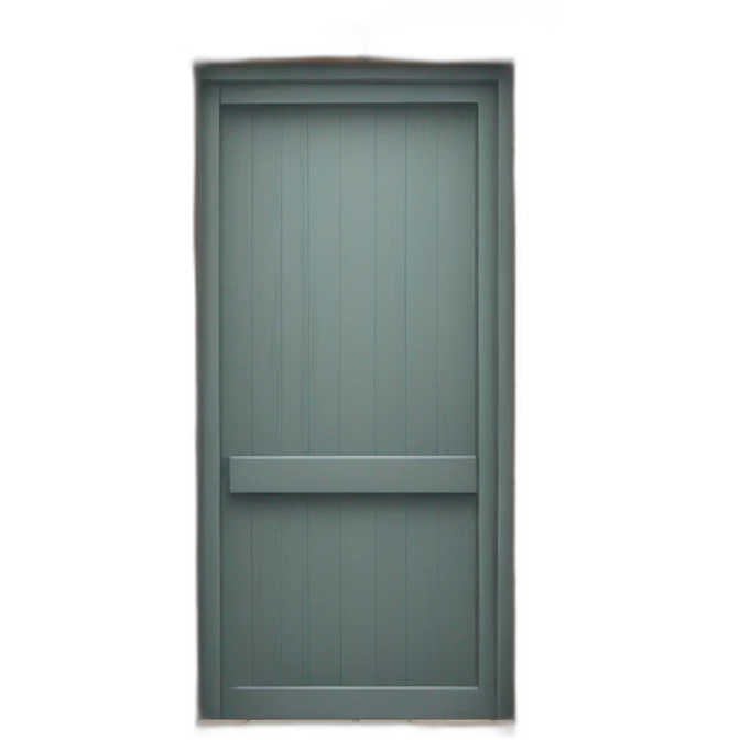 puerta emoji