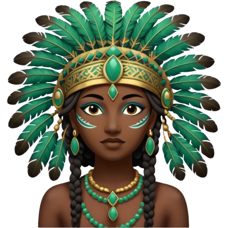 Generate photos in the style of mythical creatures with a nod to the Maya and Aztecs: we are a service that provides email addresses for registration. We provide users with email addresses for registration on various websites.

Imagine it in human form
 emoji