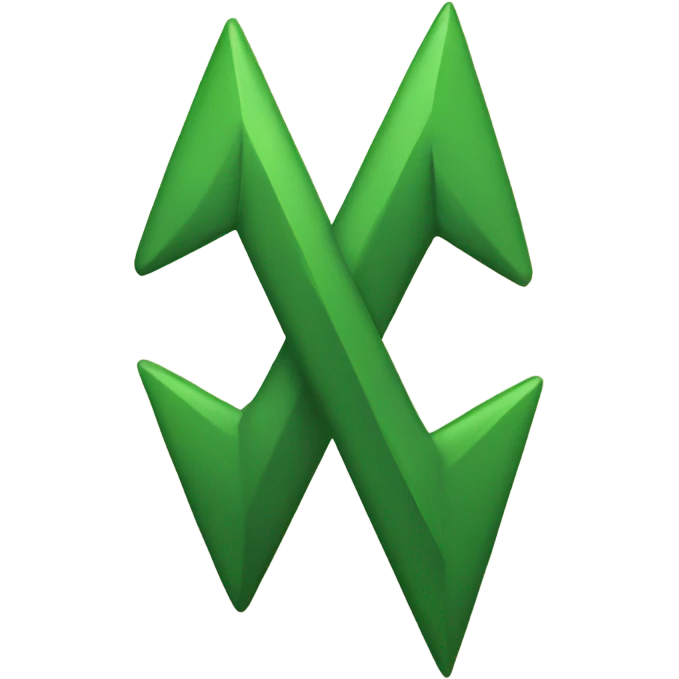 Arrow emoji
