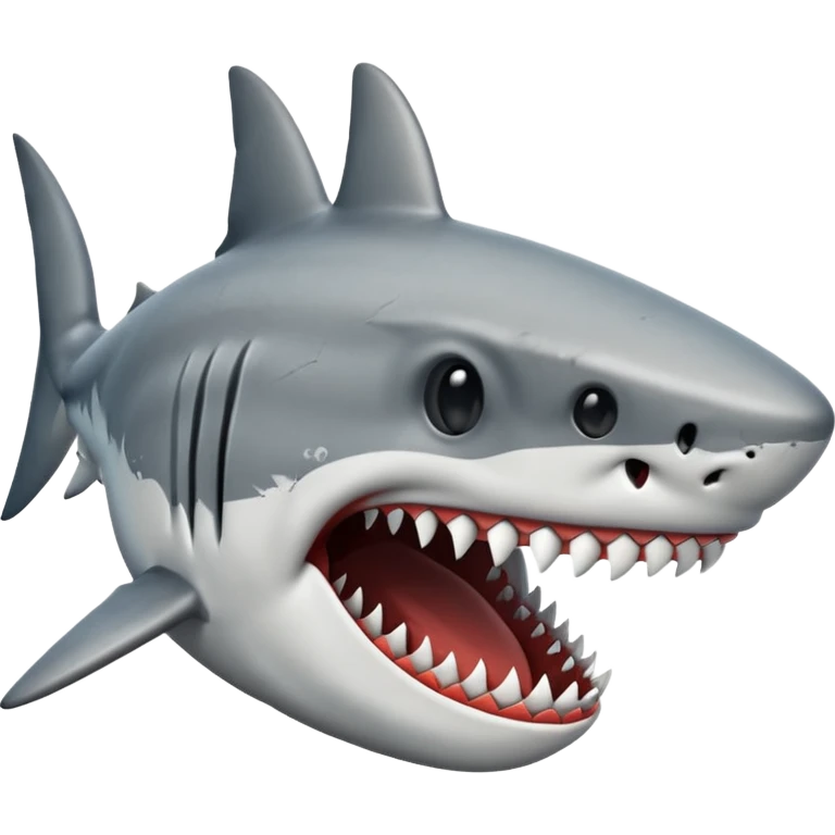 می خوام اینو ☠️🦈🗿 ترکیب کنی  emoji
