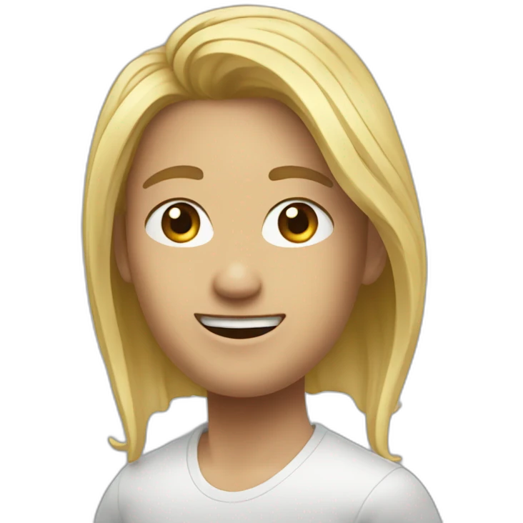 Tik tok veeified emoji