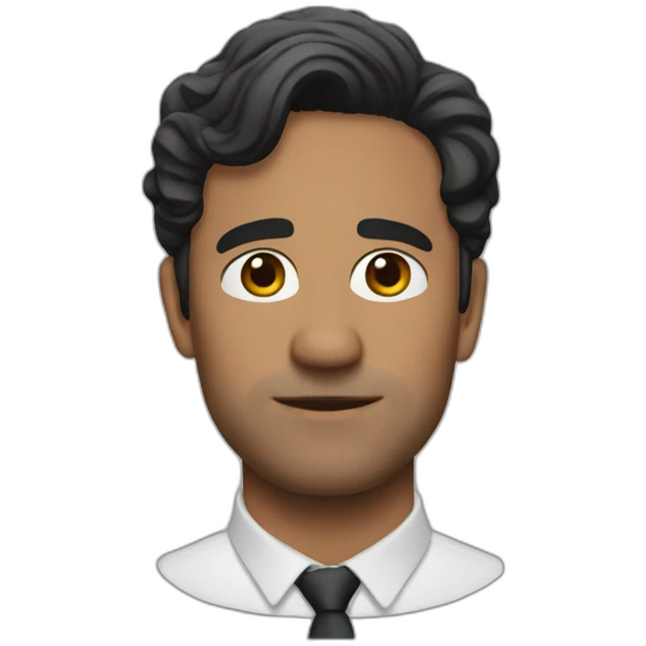 The office emoji