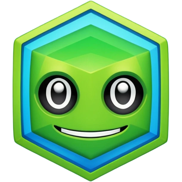 geometry dash emoji