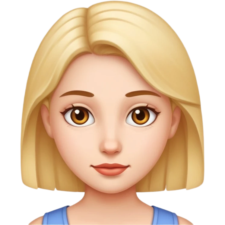 Sex girl  emoji