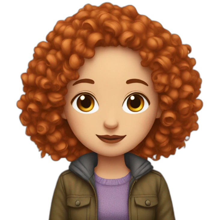 Erin Kellyman emoji