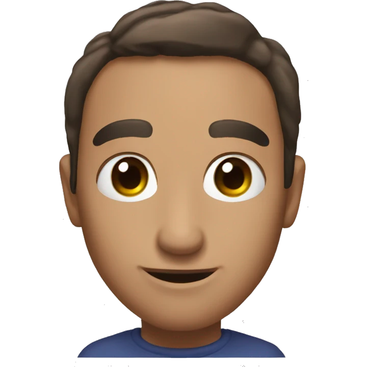 araña enojada emoji