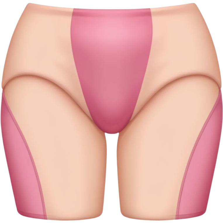 Labia emoji