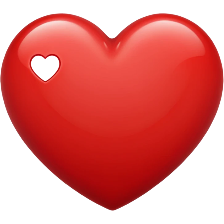 Heart colors emoji
