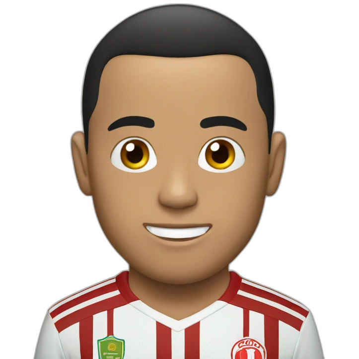 ronaldo emoji