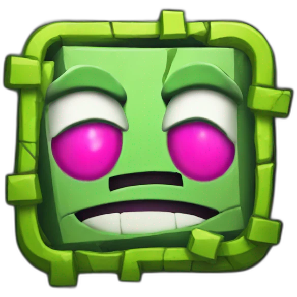 Geometry Dash Game emoji
