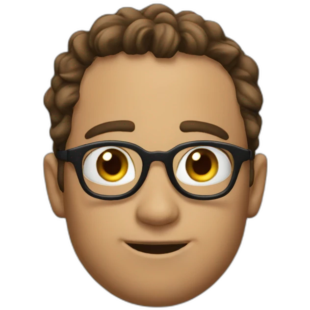 Higler with Joey  emoji