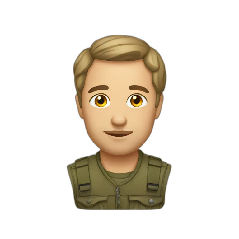 Russian emoji