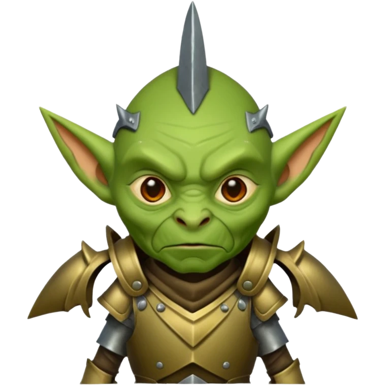 goblin emoji